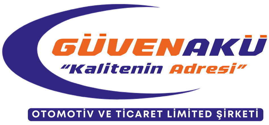 Güven Akü – İSTANBUL ŞUBE